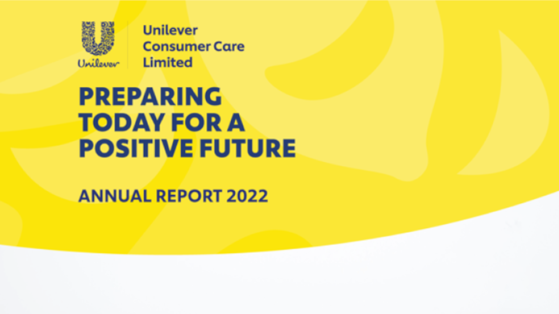 annual report 2022 illustration