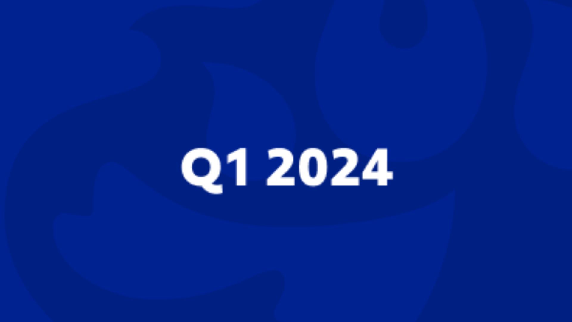 Thumbnail picture of Q1 2024