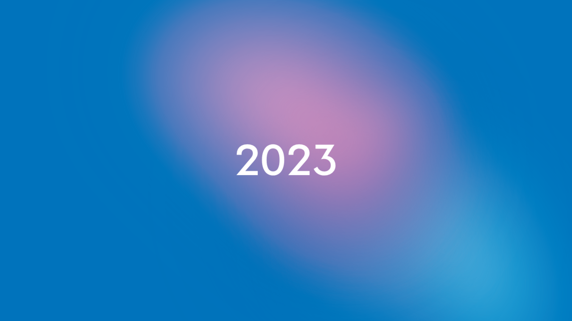 Thumbnail picture of year 2023