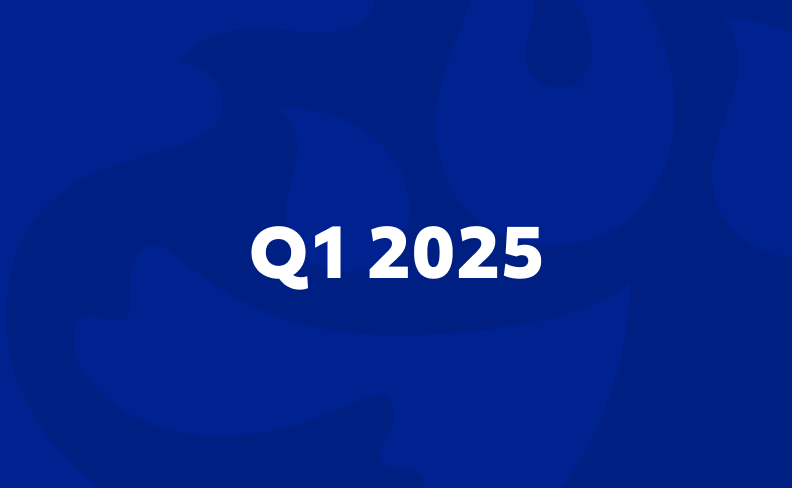 March Quarter 2025 Results