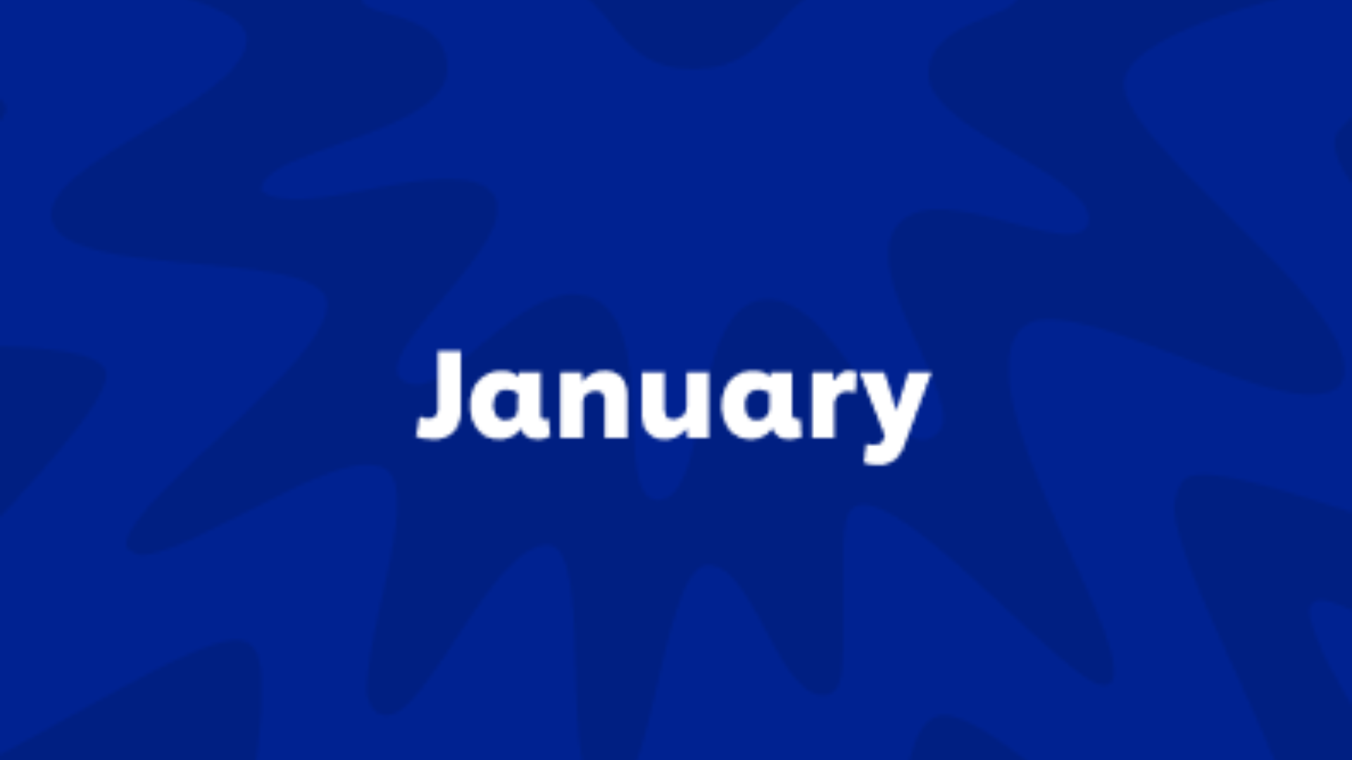 Thumbnail picture of January