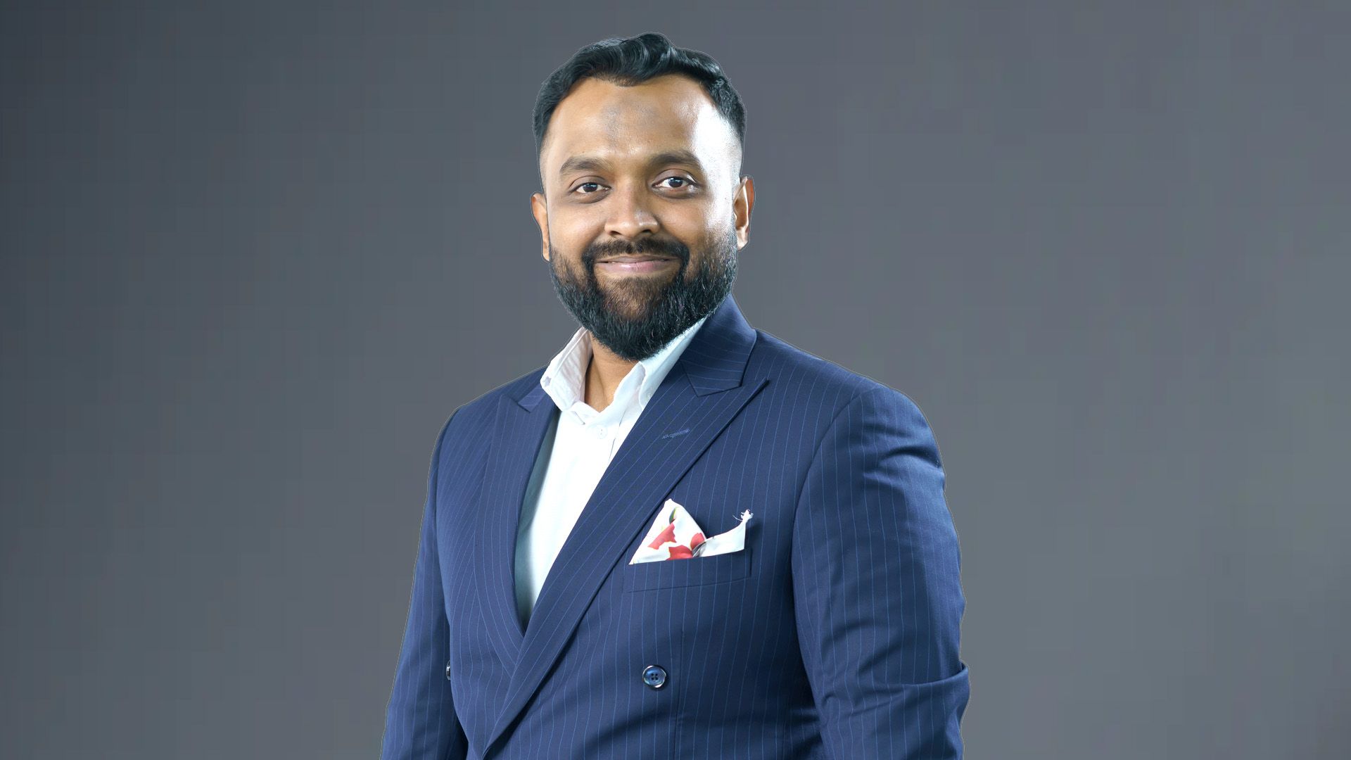 Md Samsuddoha Nayeem profile picture.