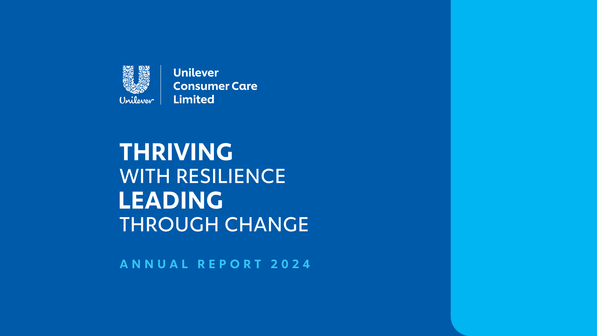 Annual Report 2024 thumbnail