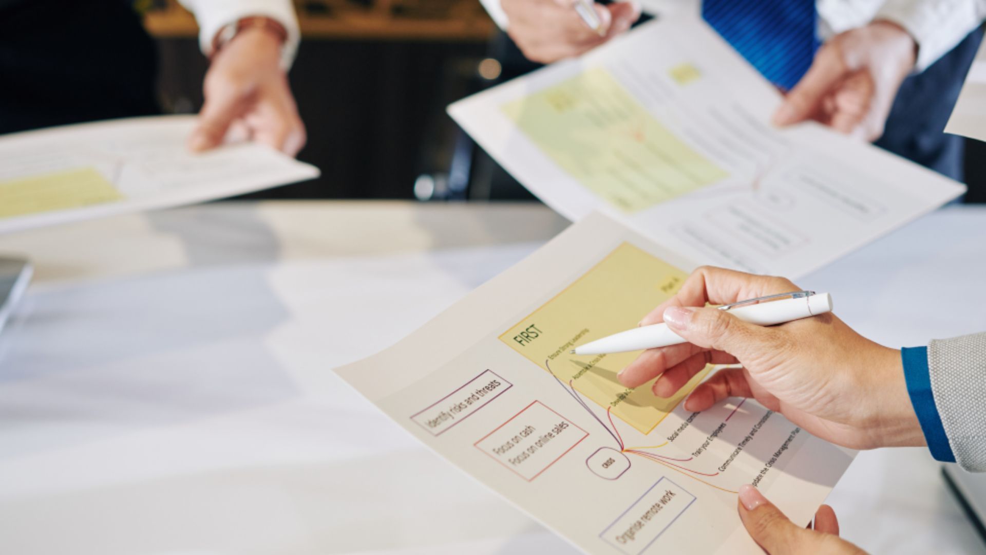 Thumbnail picture of Material Information