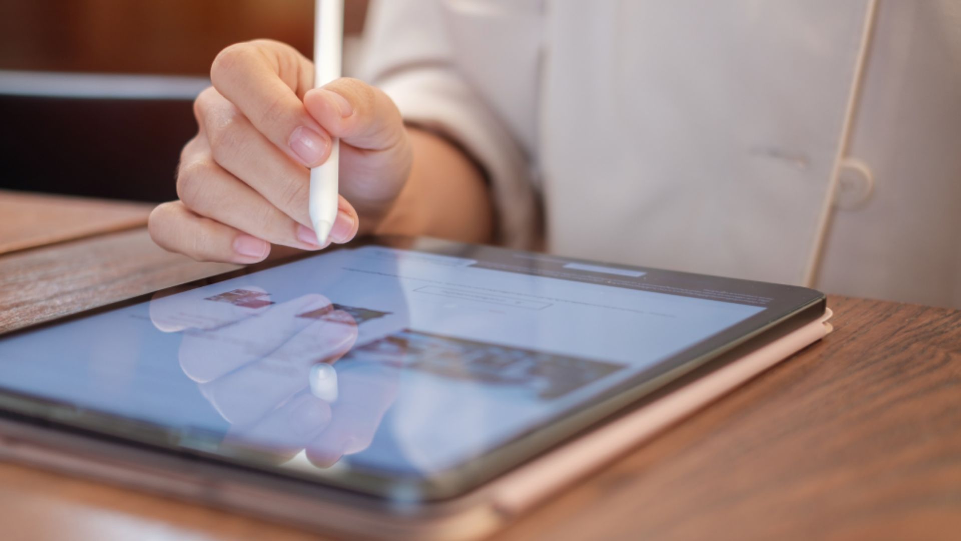 Thumbnail picture of Shareholding Details