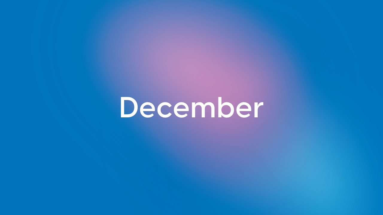 Thumbnail picture of December