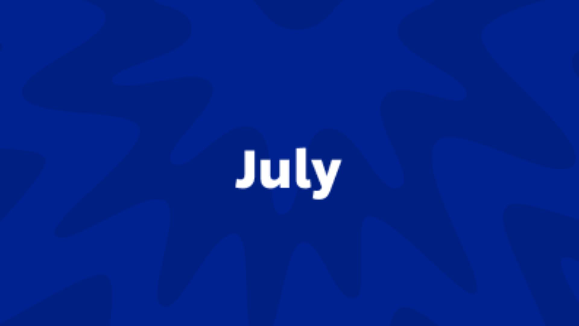 Thumbnail picture of July