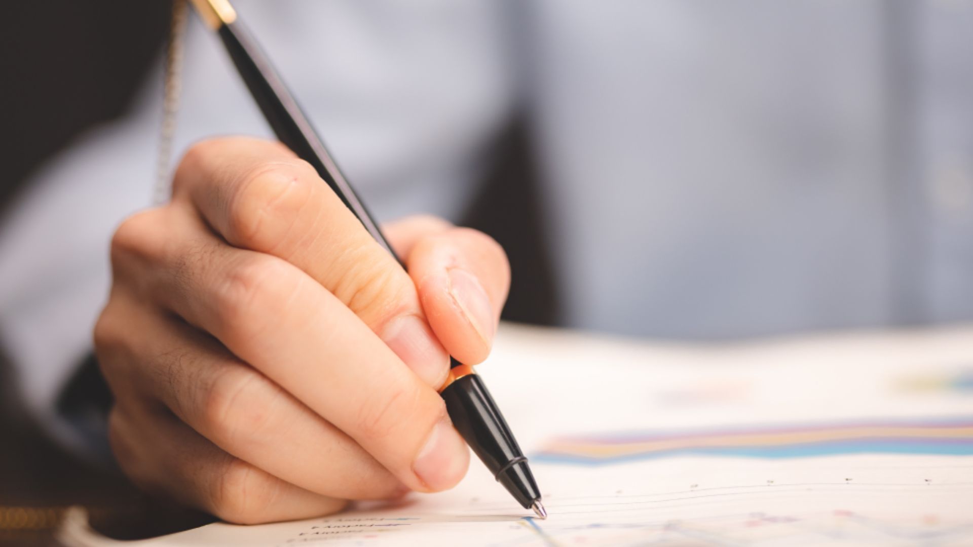 Thumbnail picture of Code of Conduct / Policies