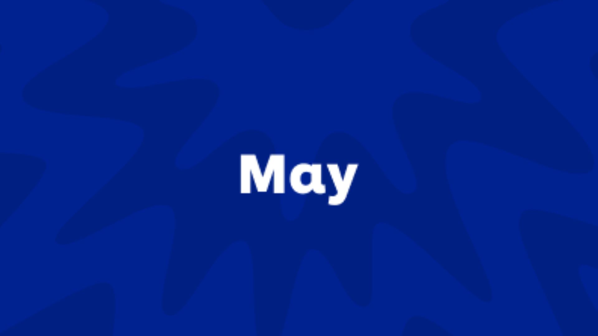 Thumbnail picture of May